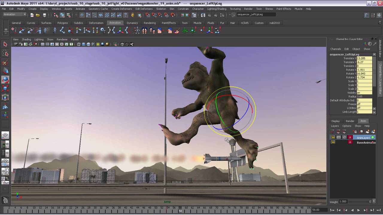 Maya animation software system requirements