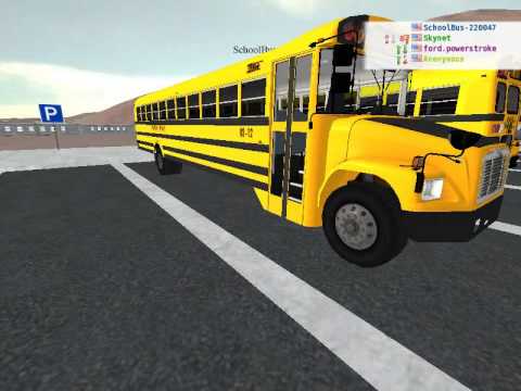 Rigs of rods school bus download link free